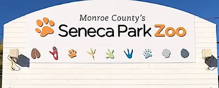 Family Adventure: Seneca Park Zoo Animal Quest