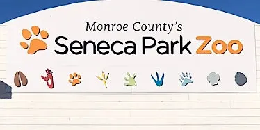 Family Adventure: Seneca Park Zoo Animal Quest