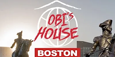 OBI’s HOUSE @BIG NIGHT LIVE - VIP TABLES ONLY