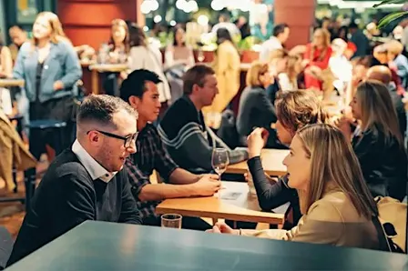 Midweek Speed Dating in Surfers Paradise | Cityswoon | Ages 39-54