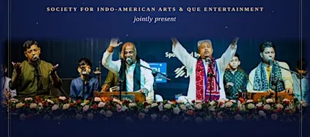 Farid Ayaz - Abu Muhammad Qawwals Ensemble