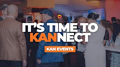 KAN Auckland Christmas KANnection