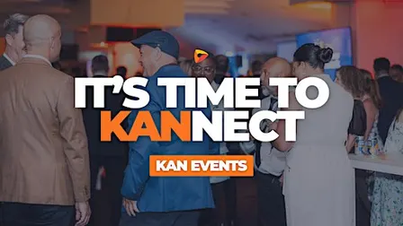 KAN Wellington Christmas KANnection