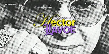Homenaje a Hector Lavoe