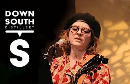 Live Music from the incredibly talented Nataleigh M.