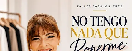 "No Tengo Que Ponerme"