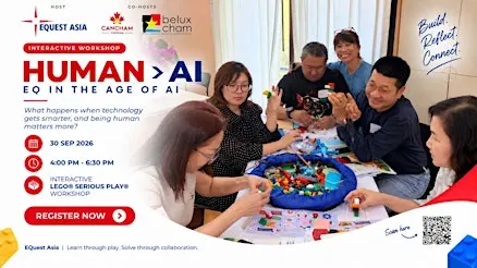HUMAN > AI: Emotional Intelligence in the Age of AI