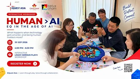 HUMAN > AI: Emotional Intelligence in the Age of AI