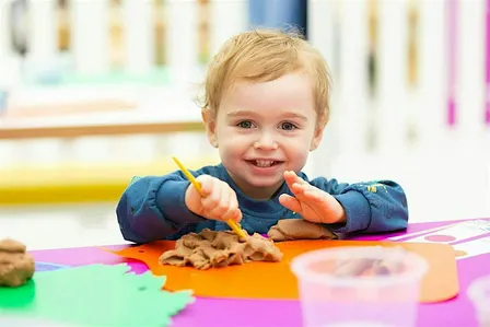 Pacific Werribee Kids Workshop
