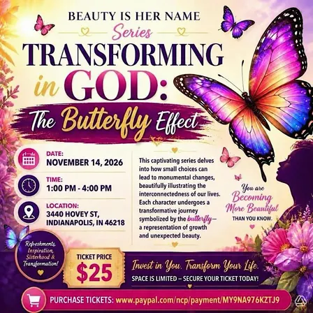 The Butterfly Effect