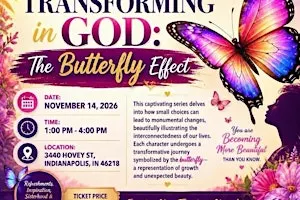 The Butterfly Effect