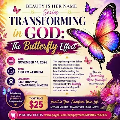 The Butterfly Effect