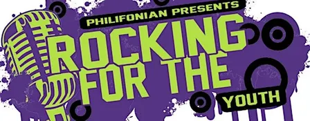 Rocking For The Youth 2026