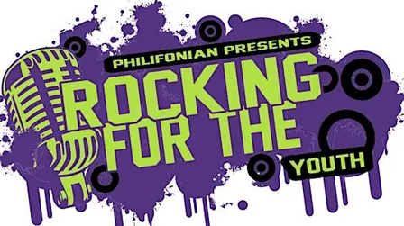 Rocking For The Youth 2026