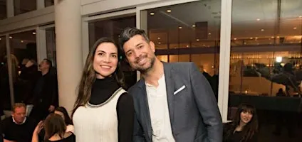 40+ TGIF Speed Dating in Midtown | Cityswoon | Ages 40-55