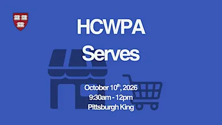HCWPA Serves: Greater Pittsburgh Community Food Bank
