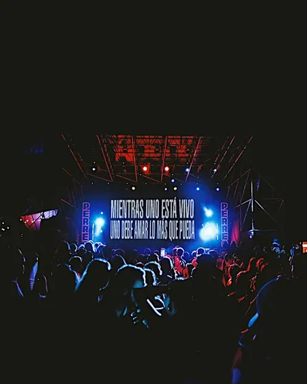 LA CASITA - BAD BUNNY Y LOS SUYOS (FREE ENTRY)