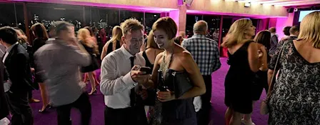 50+ Friday Night Matched Speed Dating | Cityswoon | Ages 50-65