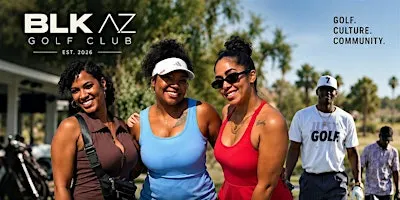 First Swing w/ Blk Az Golf Club