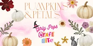 Pumpkins & Petals