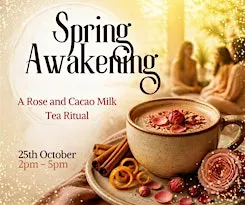 Spring Awakening
