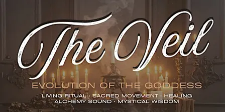 Evolution of the Goddess: The Veil