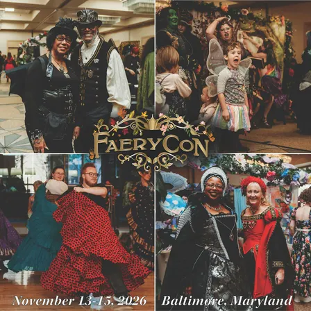 FaeryCon