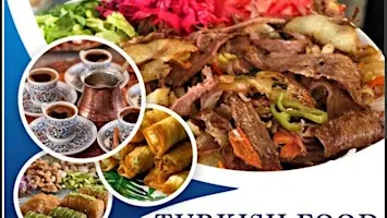 Fall 2026 Turkish Food Festival