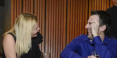 50+ Speed Dating 2.0 in Newstead | CitySwoon | Ages 50-65