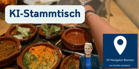 KI-Stammtisch