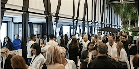 Intelligent Singles Mixer in St. Petersburg FL!