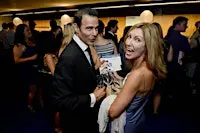 Thanksgiving Eve Dating Downtown Bayfront | Cityswoon | Ages 29-49