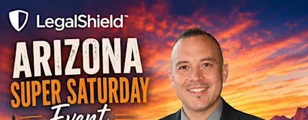 Arizona's Super Saturday - October-Fiesta with Mr Paul Archuleta!