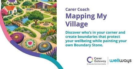 Mapping My Village