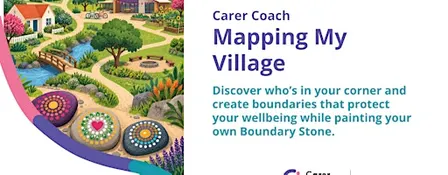 Mapping My Village
