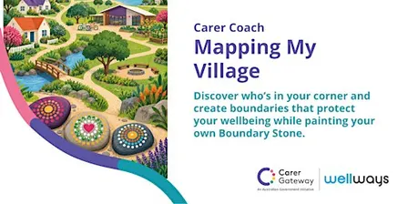 Mapping My Village