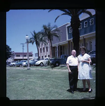 The Merv and Janet Copley Symposium
