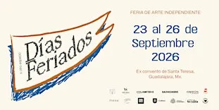 Días Feriados - Edición 1