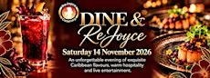 Dine and ReJoyce
