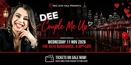Dee Couple Me Up