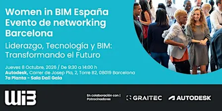 Liderazgo, Tecnología y BIM: Transformando el Futuro