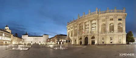 Torino: Tutto in una Notte