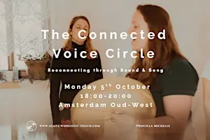 The Connected Voice Circle