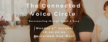 The Connected Voice Circle