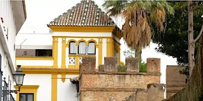 20:00 La Judería de Santa Cruz (Noche en Blanco Sevilla 2026)