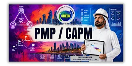 Best PMP Certification Training in Qatar
