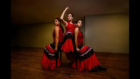Flamenco, 30th Anniversary Wine Dinner