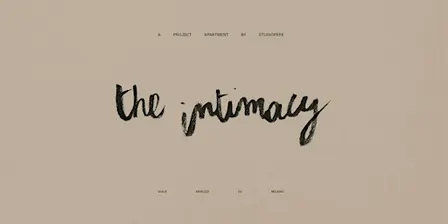 The Intimacy presenta Il Linguaggio Segreto delle Pietre_workshop