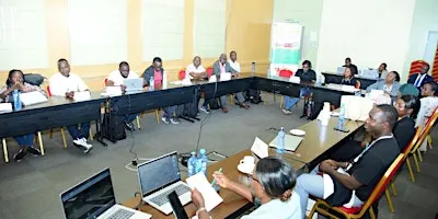 Railway Management and Operations Training.