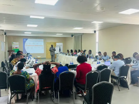 Hostile Environmental Awareness and Aqua Emergency Response Training